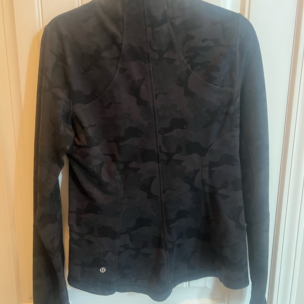 Lululemon Define Jacket Camp Define Jacket 10 - image 6